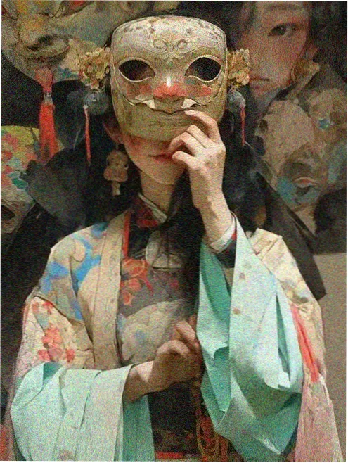 机甲动画机械之心在线观看